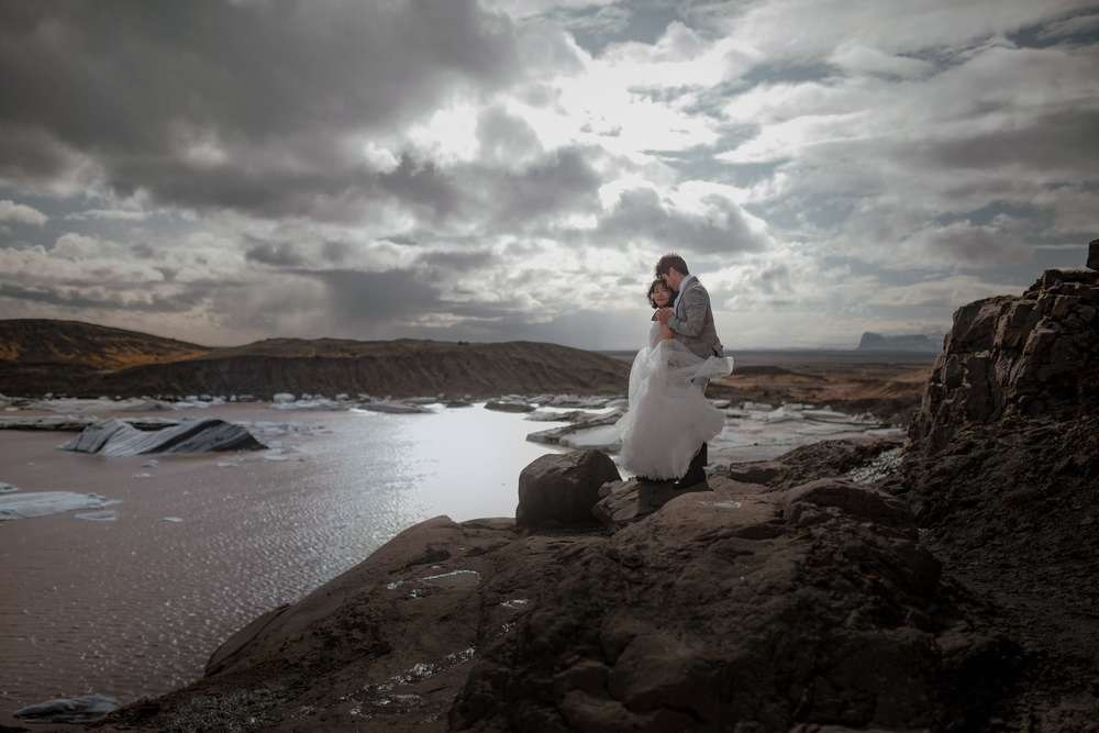 Wedding Photo & Video