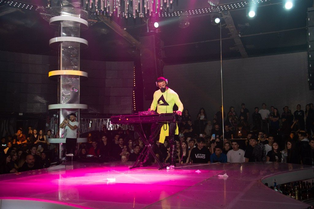 Bal Absolvire Club Boa. MDimaFotoStudio. Fotograf de nuntă, evenimente private și de familie