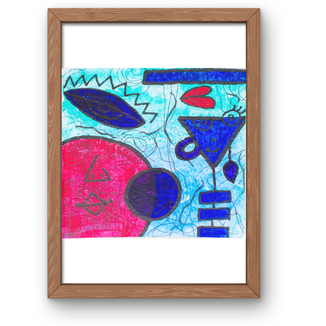 Paintings. Portrait & Brand Photographer in Bradford, West Yorkshire