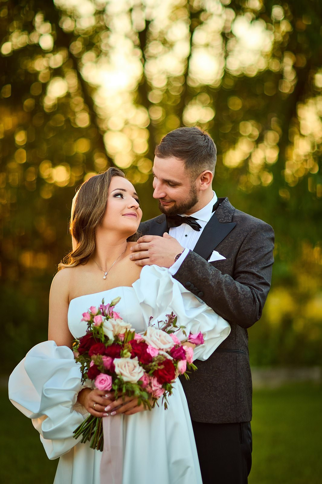 Weronika i Maciek. Zapisane Historie | Fotografia i Film Ślubny-Siedlce, Warszawa, Cała Polska