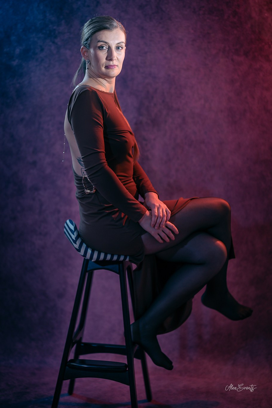 Studio Photo 40. AlexEvents Fotograf / Videograf de evenimente Danemarca DK Horsens, Arhus, Odense, Vejle.Nunta, botez, foto-studio