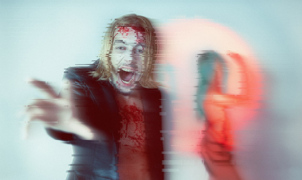 Parasite. The-yan.com