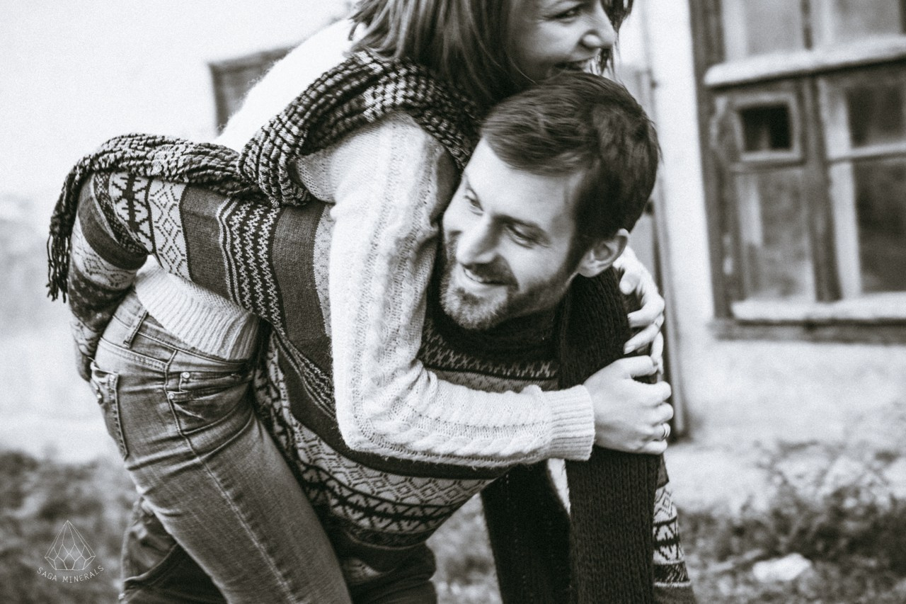 Антон & Злата. Главная