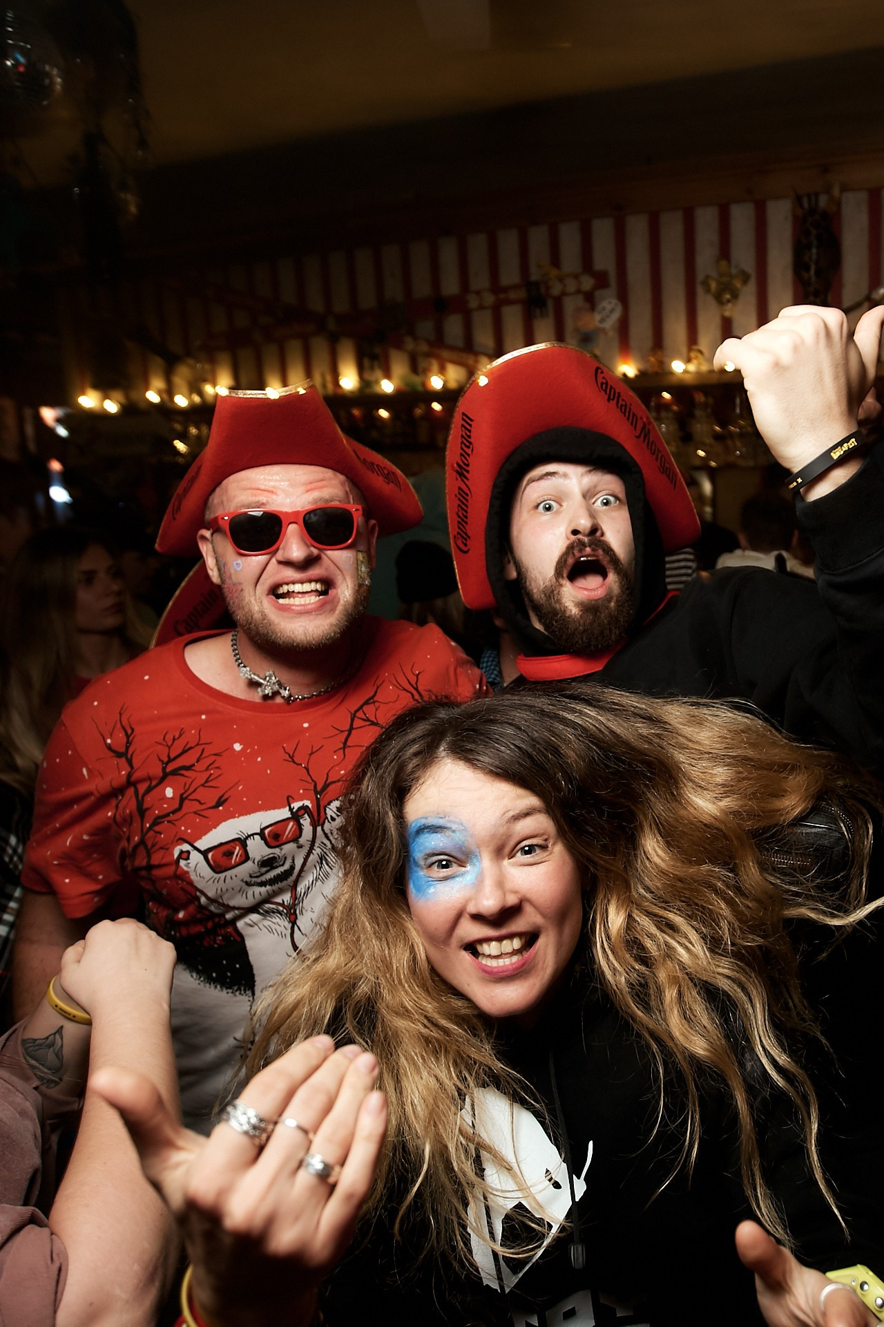 Сorporate and private parties. Photorgrapher Berlin: Event, Portrait and commercial photography