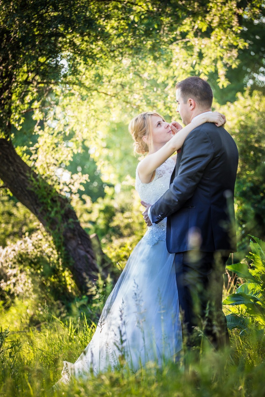 Carmen & Ionut by fotograf nunta Neamt — Eduard Schiopu