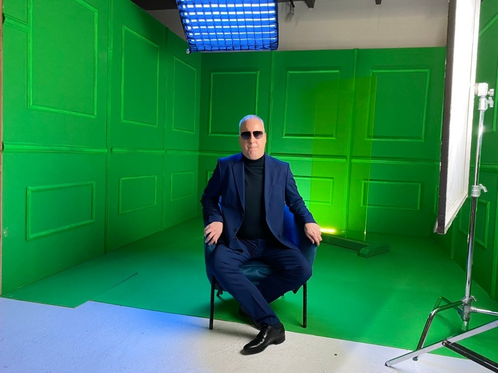 Studio Photogenic. Commercial and studio photographer in Belgrade