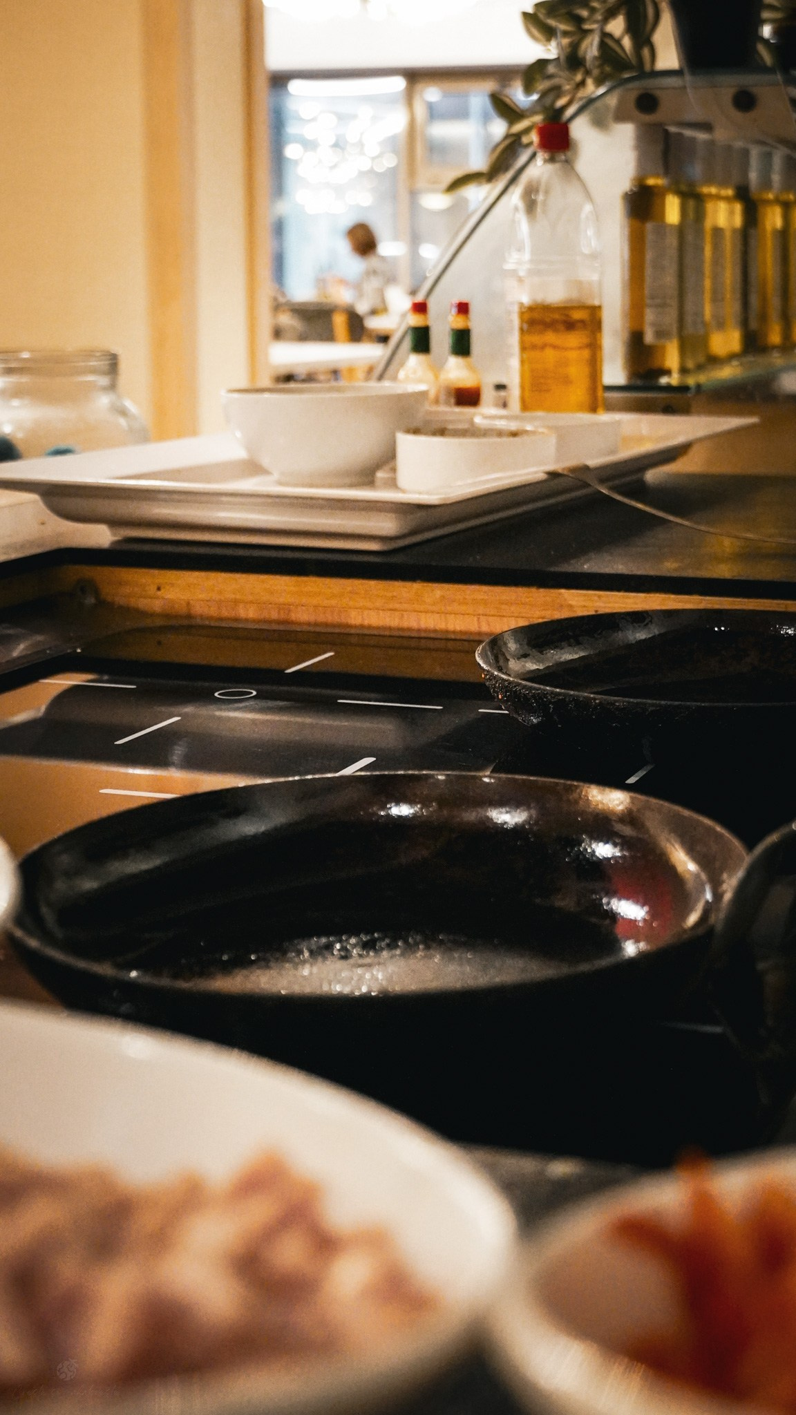 Bacolux Koralyo. Creste si calatoreste