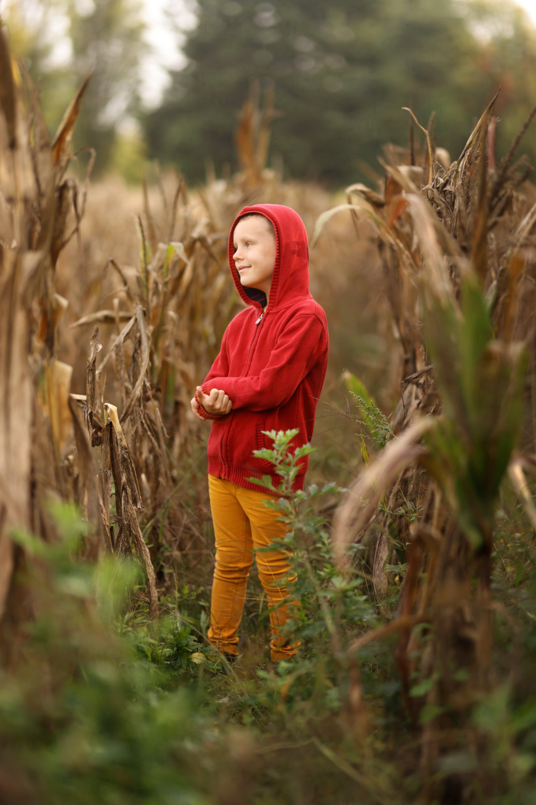 Yana Dylewski Photographe a Bourges