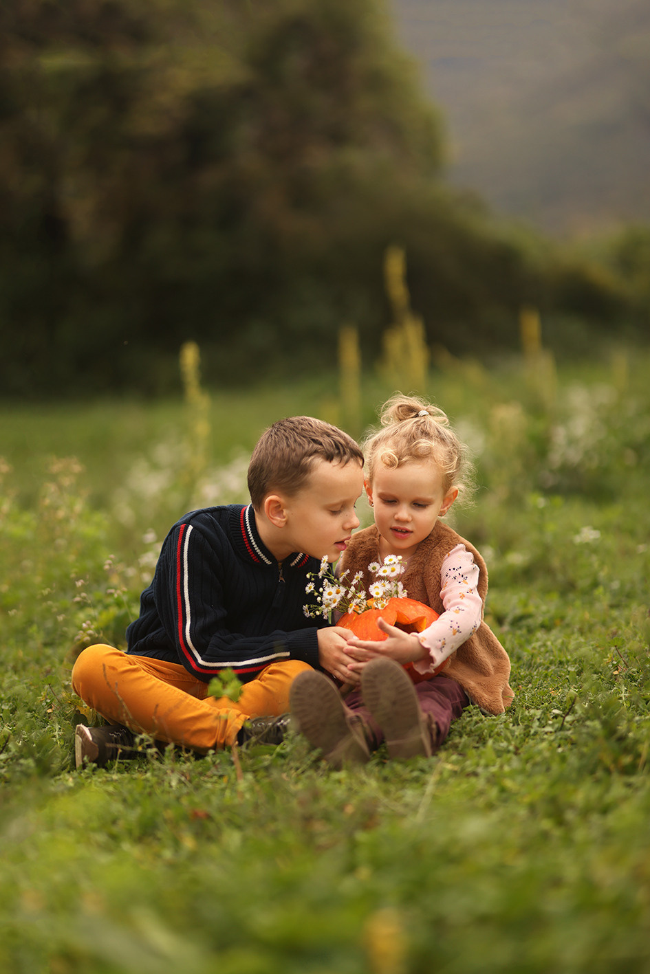 Yana Dylewski Photographe a Bourges