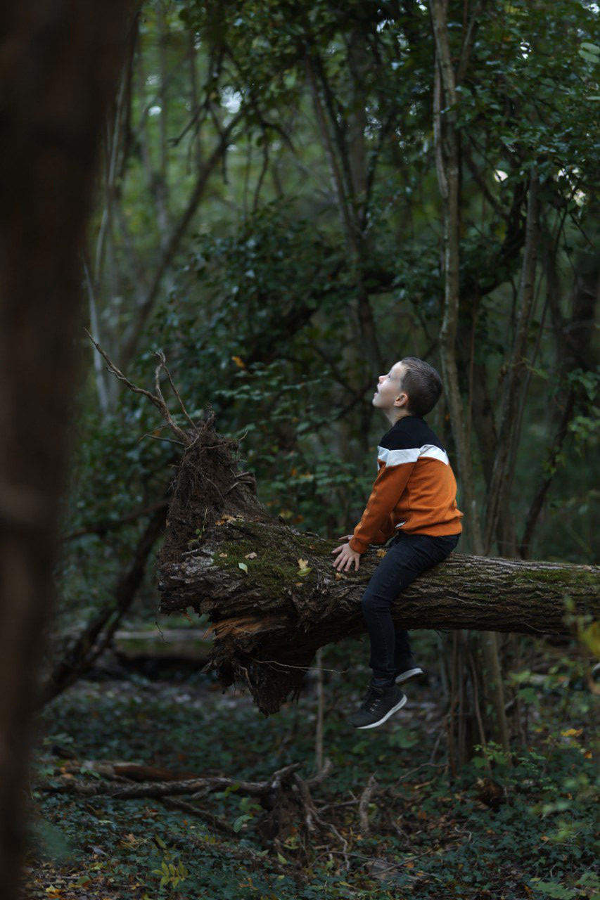 Yana Dylewski Photographe a Bourges