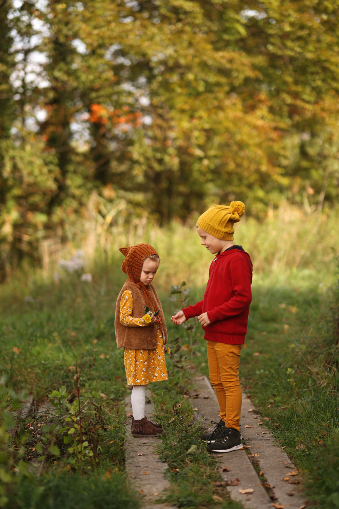 Yana Dylewski Photographe a Bourges