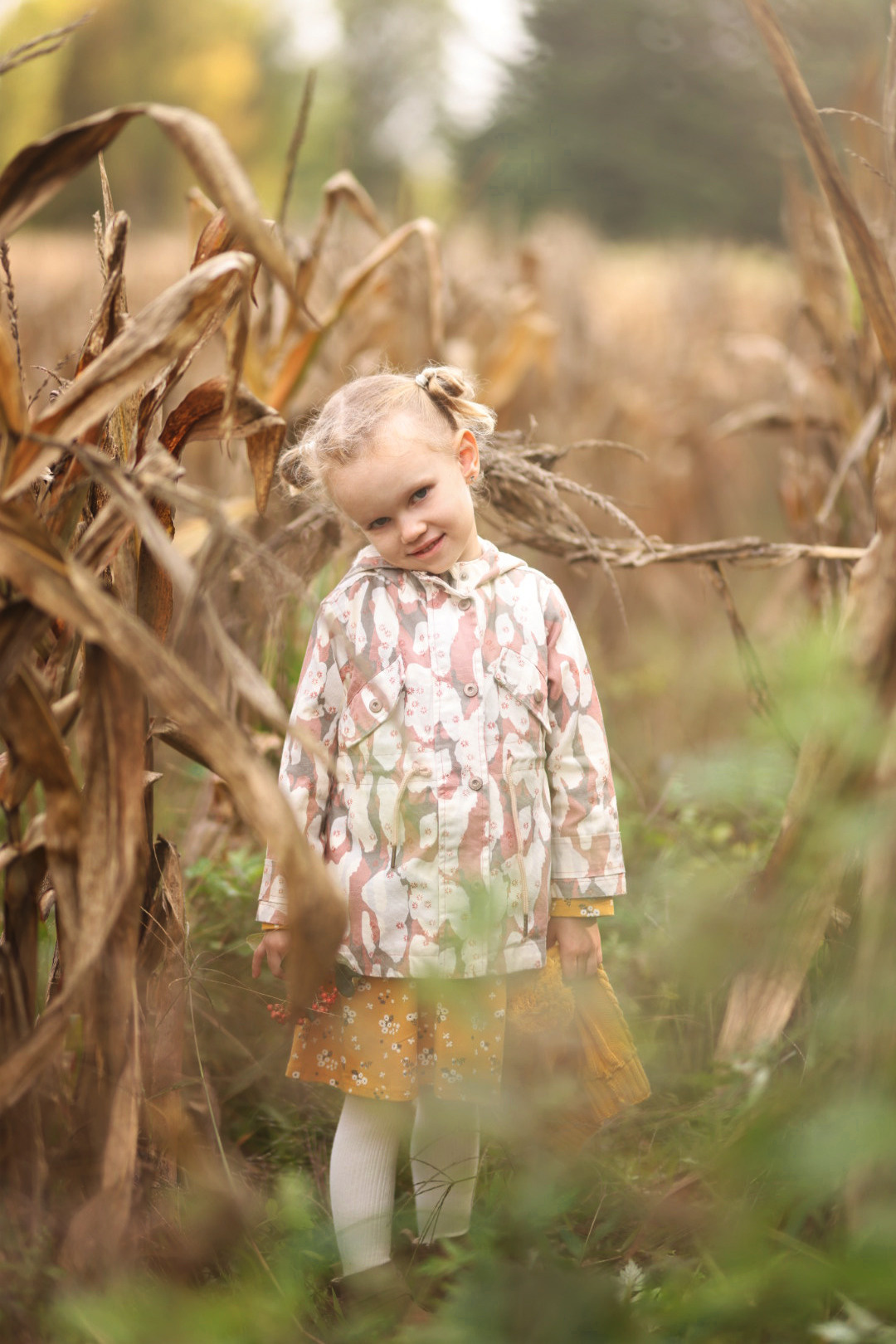 Yana Dylewski Photographe a Bourges