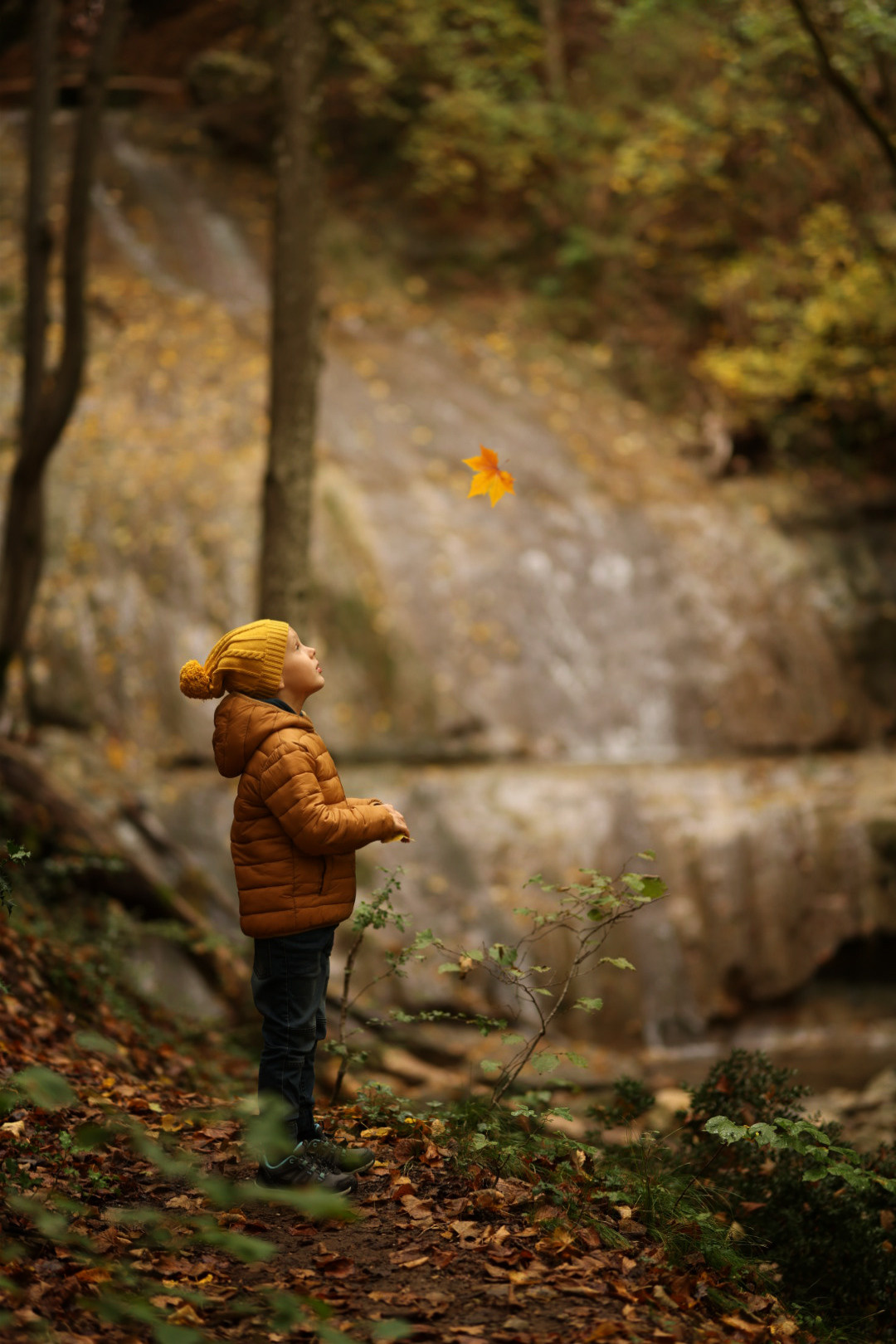 Yana Dylewski Photographe a Bourges