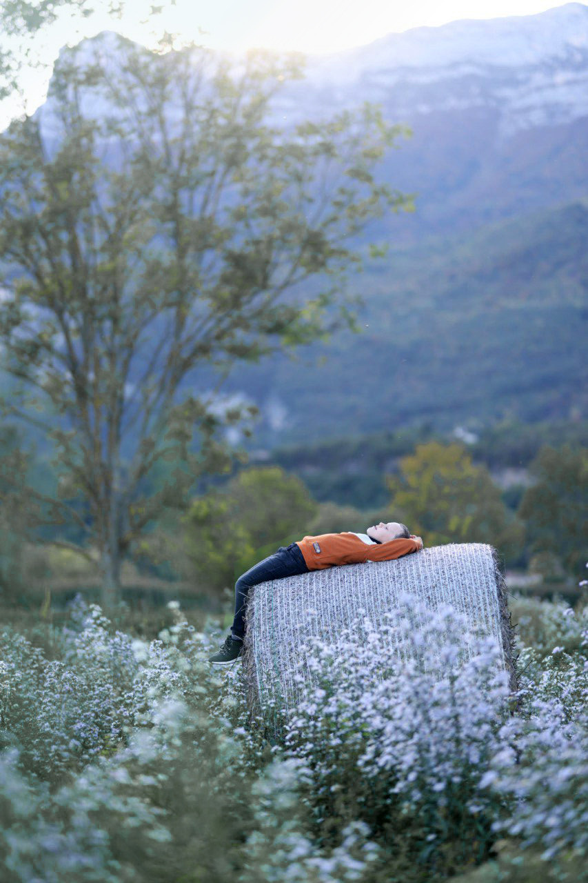 Yana Dylewski Photographe a Bourges