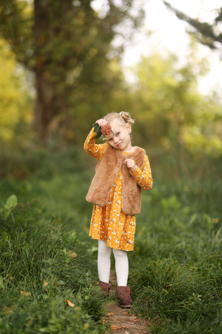 Yana Dylewski Photographe a Bourges