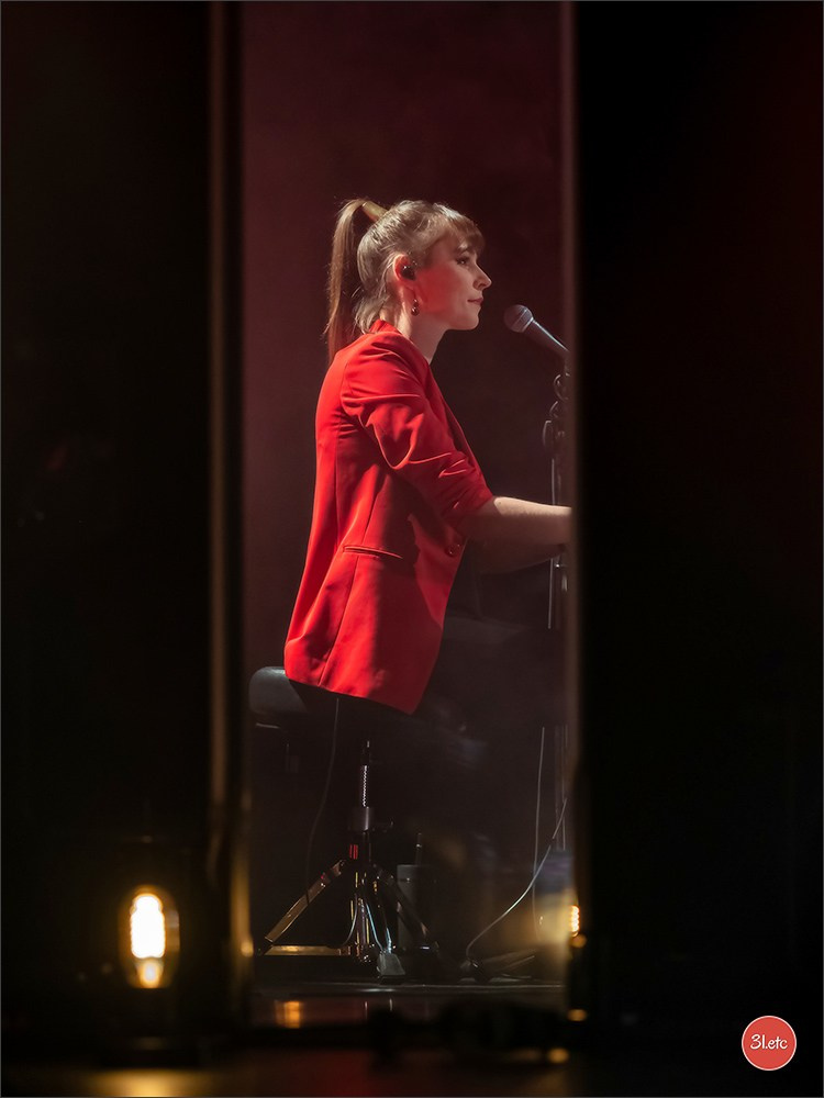 Christel Kern Artiste ce soir au PMC de Strasbourg. Photographe à Strasbourg | Portraits, Studio, Enfants, Événements