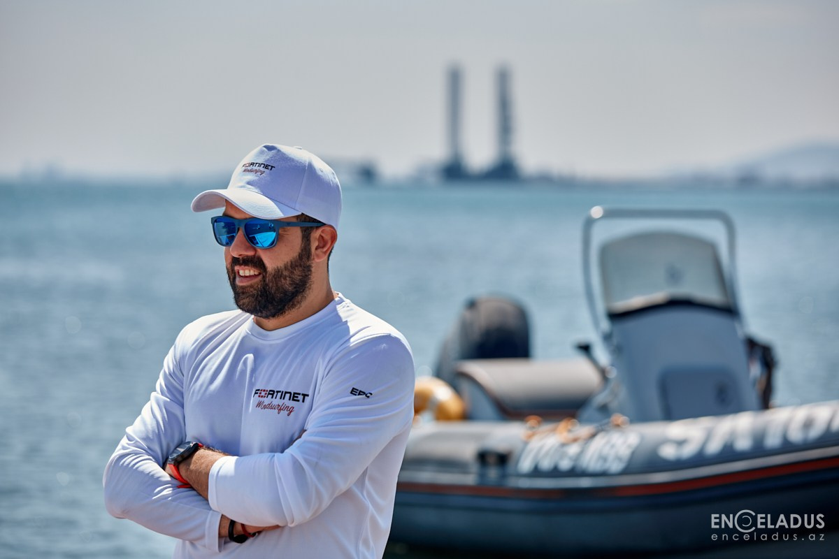 Team buildings. Photographer in Baku Kamran Enceladus