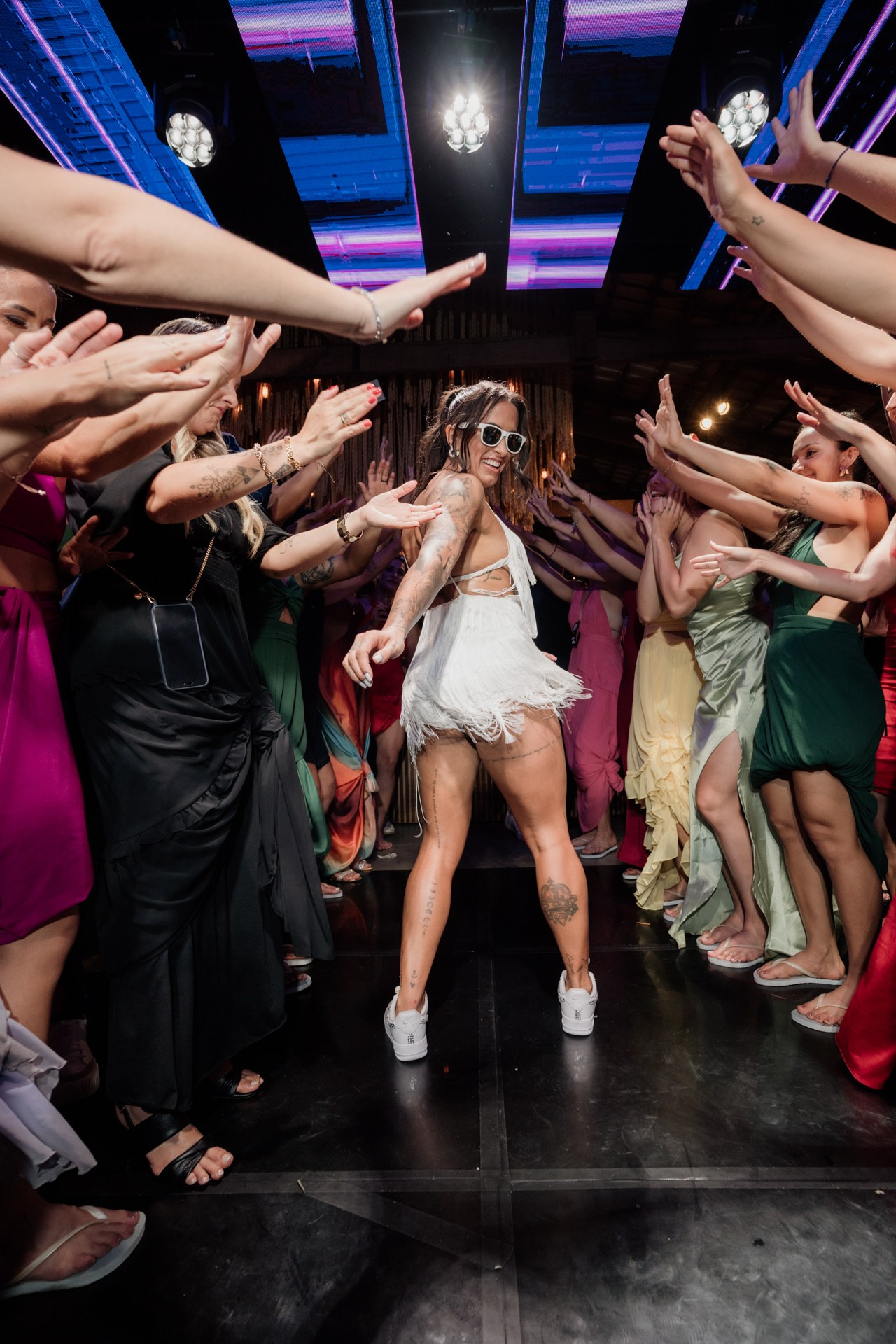 Andressa e Henrique. Edu e Josi Fotografia de Casamento em Belo Horizonte | Fotos Naturais