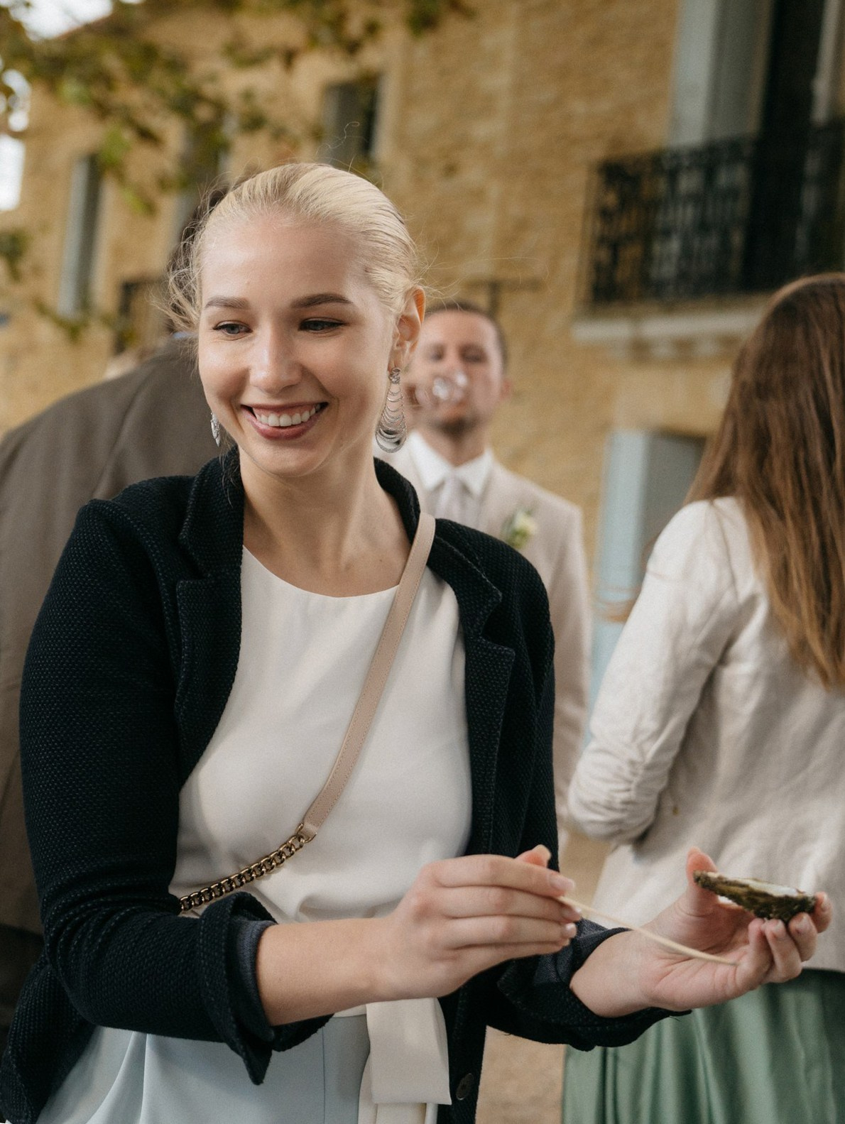 Provence & Promises. Hochzeitsfotograf, Familienfotograf Stuttgart, Deutschland. Alex Popov