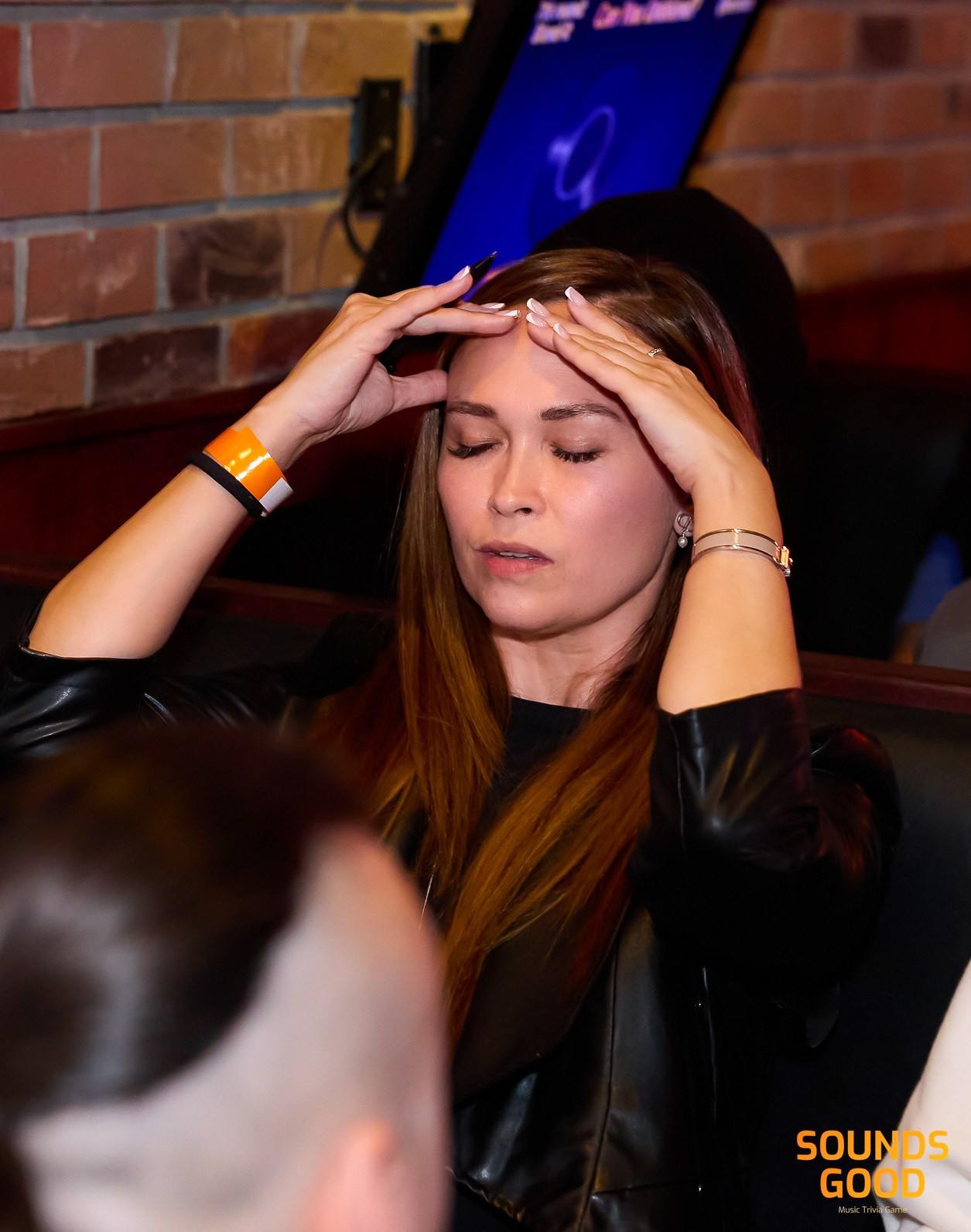 SOUNDS GOOD#4. Photographer Julia Makoveeva