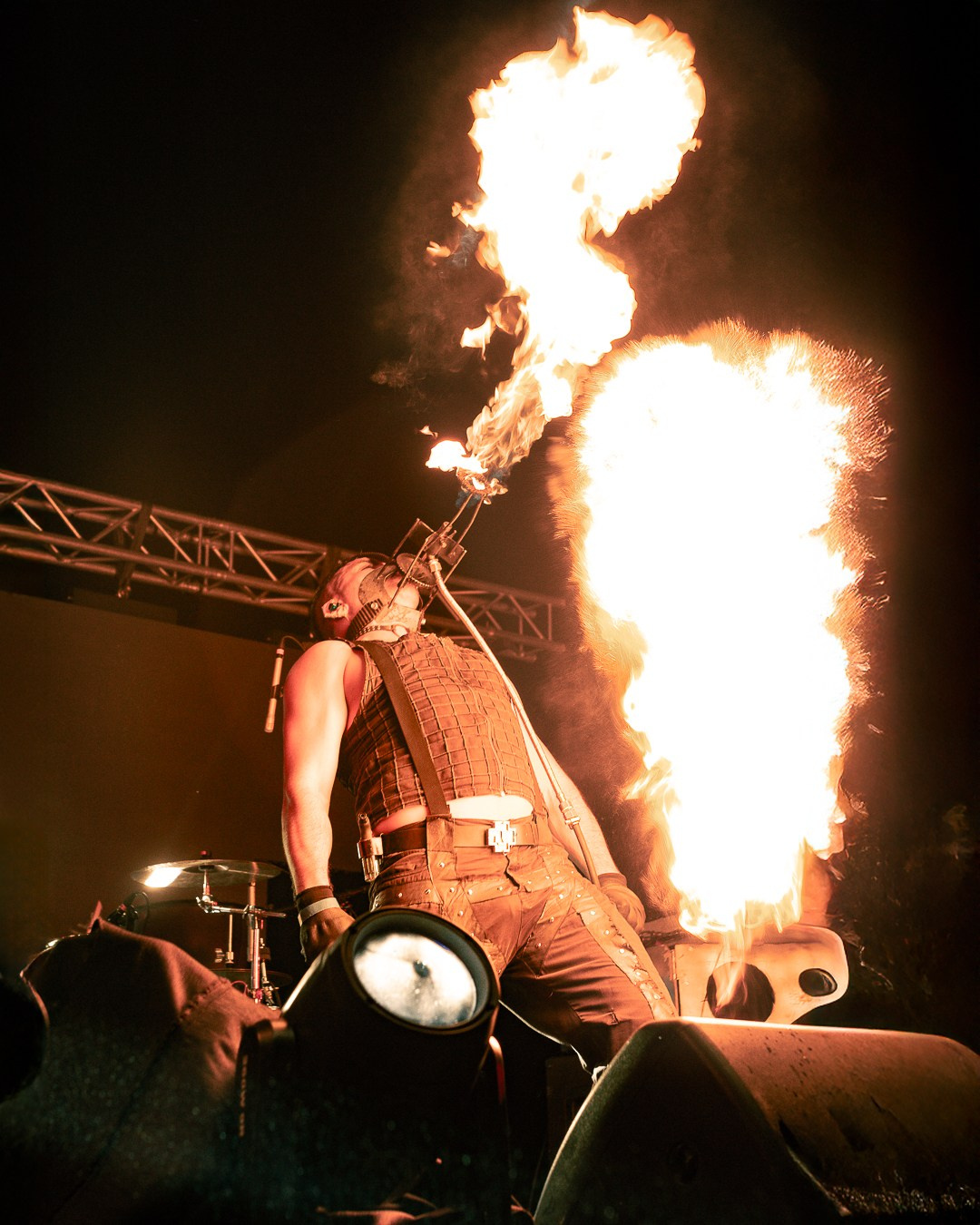 Galeria de Eventos. AbismarVisual