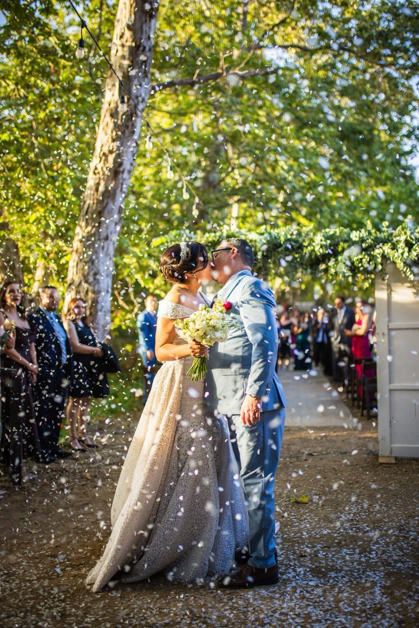 Boda en Villas del Médano, Rosarito | Fotografía de Bodas en Baja California