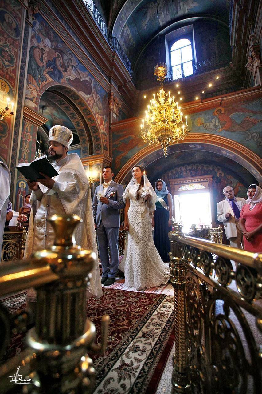 Photographer Zorii. Khanoff production