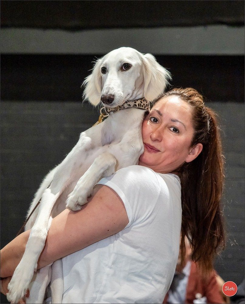 🇩🇪 Offenburg International Dogshow 15-16.03.25 🇩🇪. Photographe à Strasbourg | Portraits, Studio, Enfants, Événements