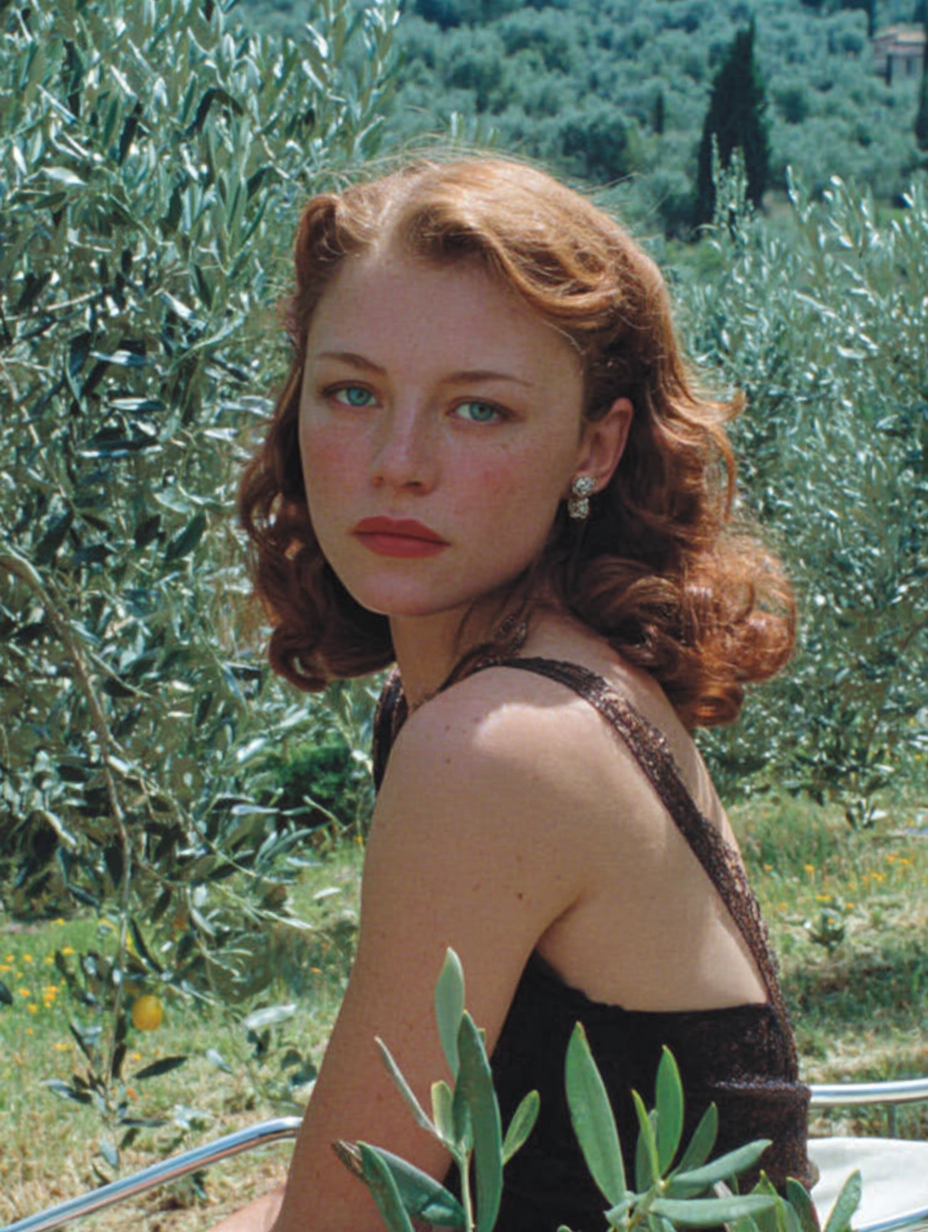 Блог. Adeliia Korinkova — нейро-креативный продюсер в Праге. Визуальная идентичность, AI-креативы и рекламные ролики для брендов