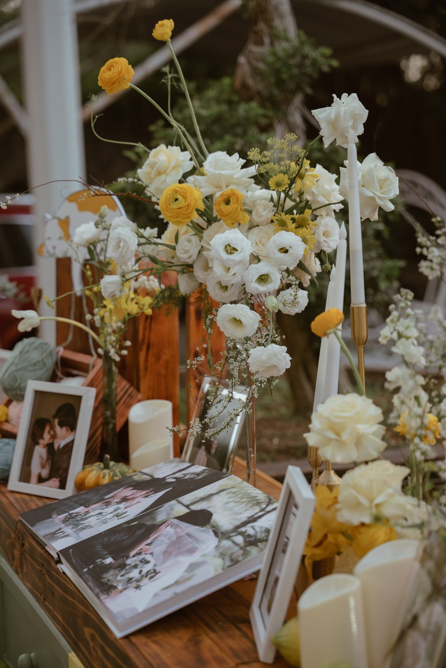 DUNG & ANH. WEDDING PHOTOGRAPHER IN VIETNAM