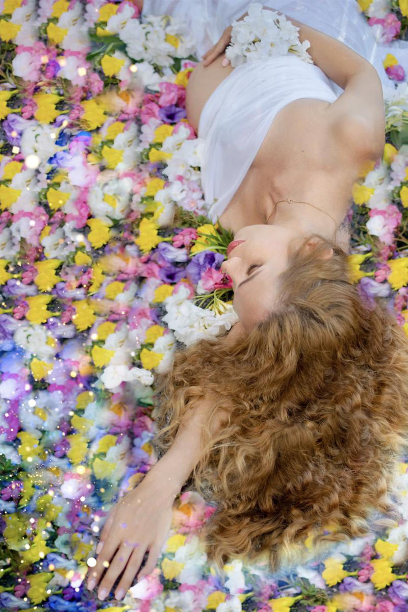 Art Photoshoot in Tenerife | Elizaveta Lapteva Photographer. Photographer in Tenerife Elizaveta Lapteva