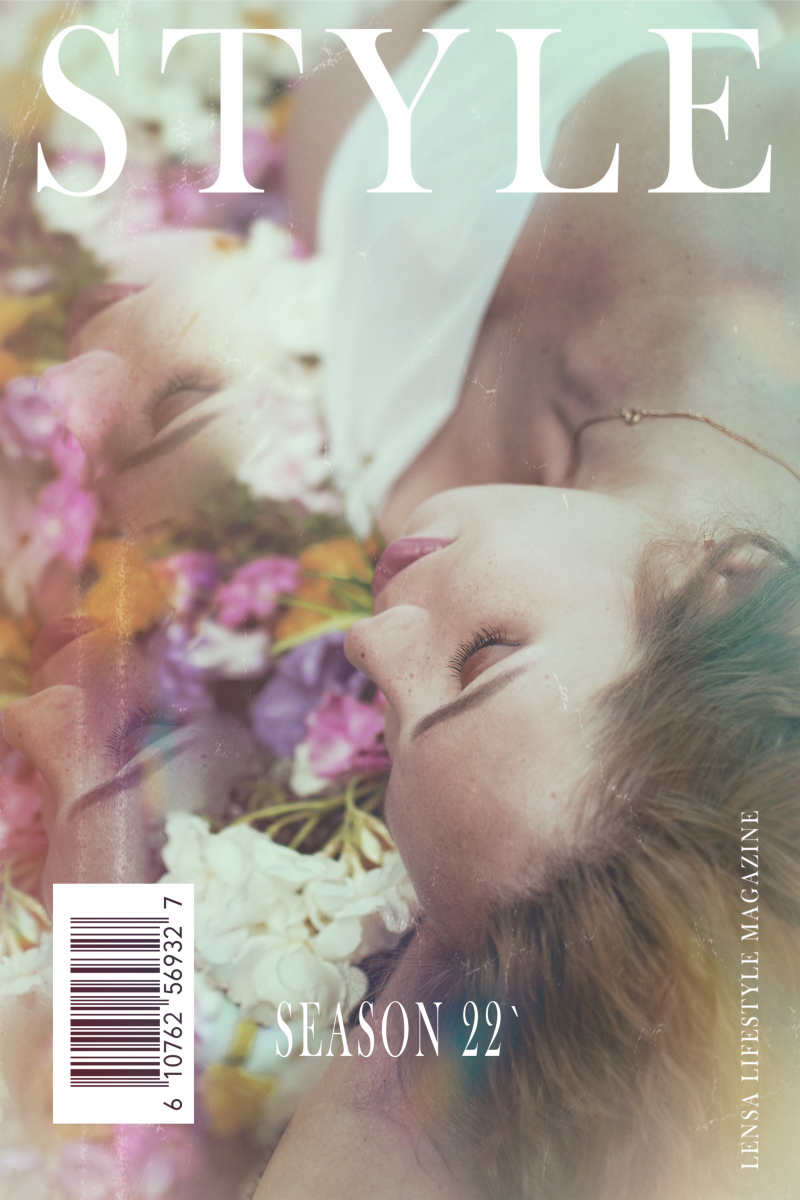 Индивидуальная Фотосессия / Портретная фотосьемка / Фотосессия в стиле Ню.  