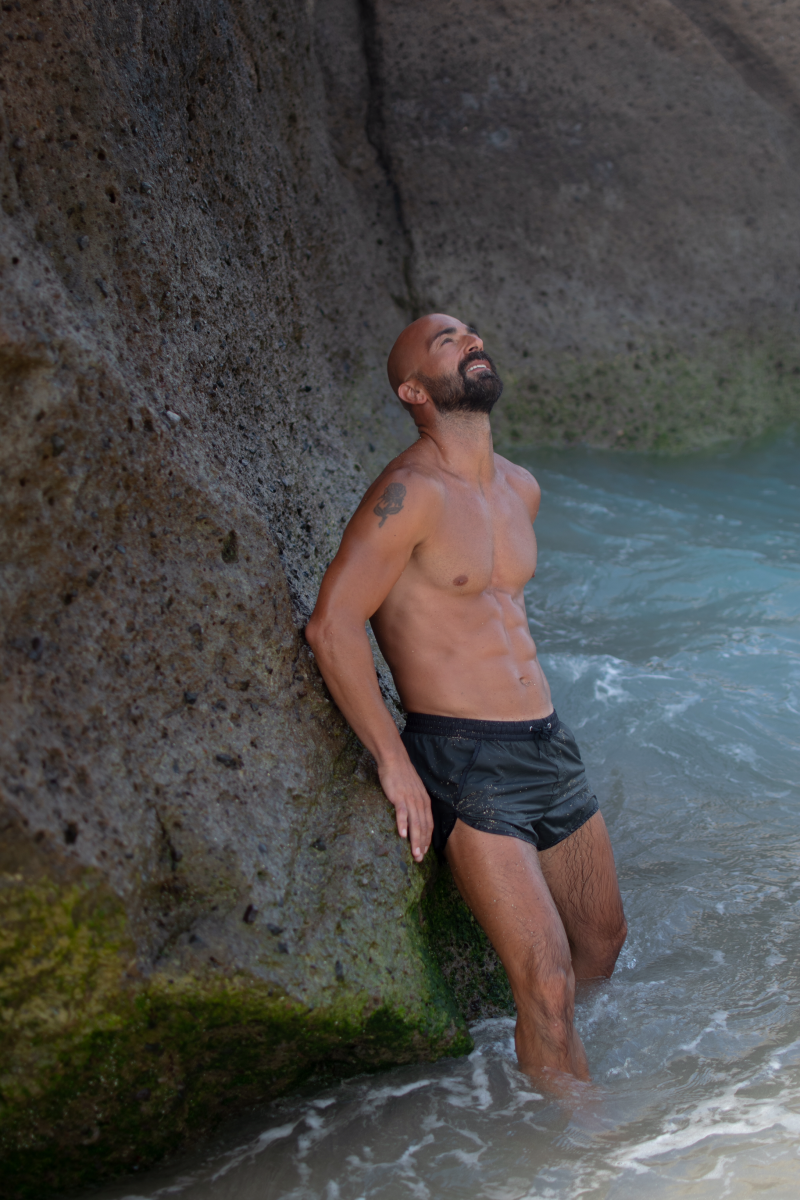 Фотограф на Тенерифе Елизавета Лаптева