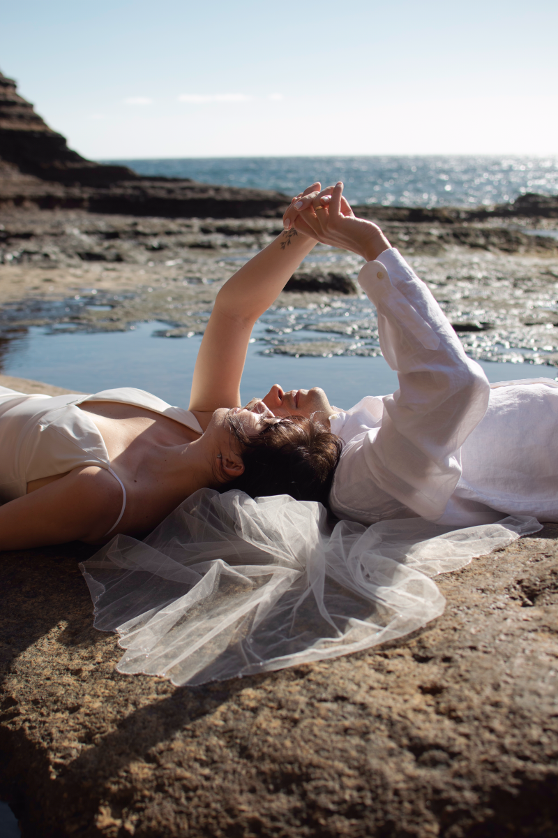 Фотограф на Тенерифе Елизавета Лаптева