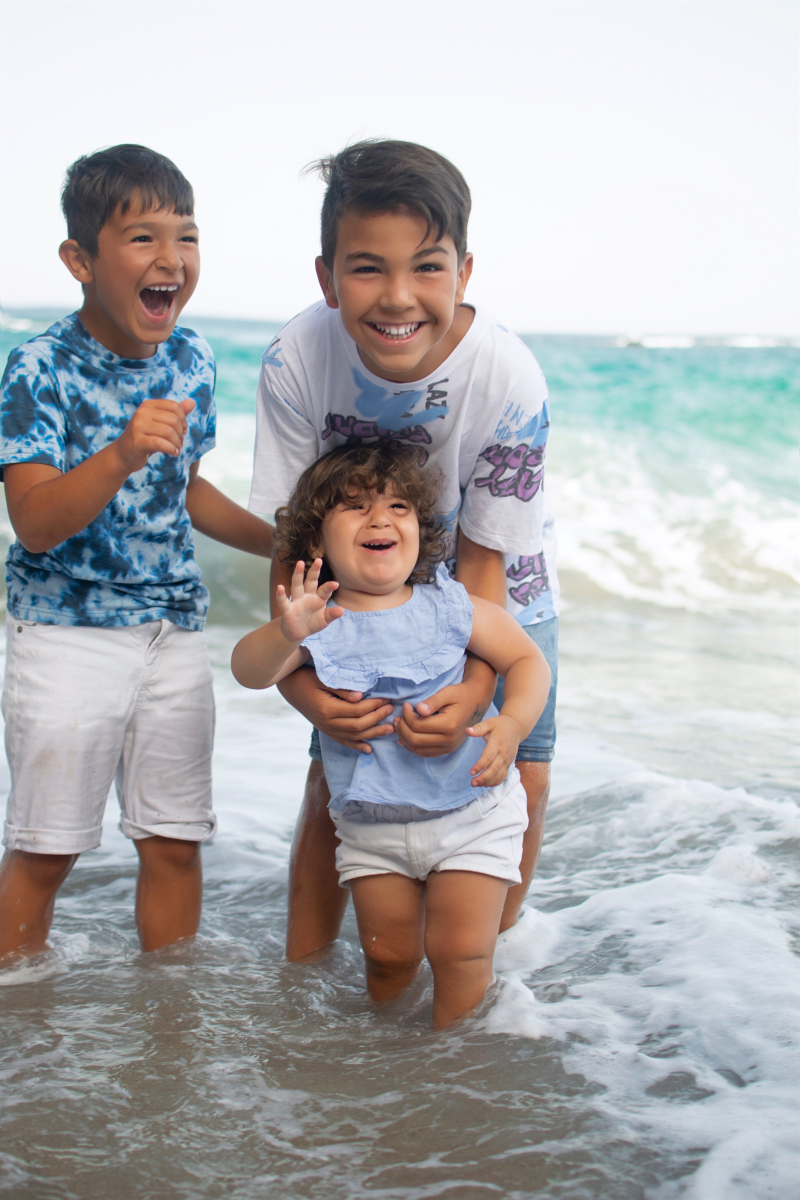 Детская фотосессия на Тенерифе | Елизавета Лаптева Фотограф. Фотограф на Тенерифе Елизавета Лаптева