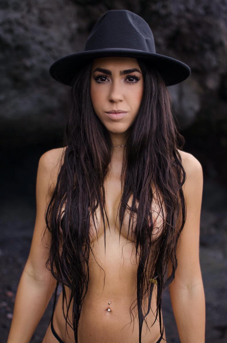 Фотограф на Тенерифе Елизавета Лаптева