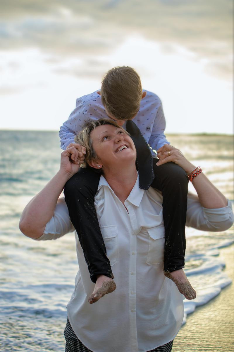 Family Photoshoot in Tenerife | Elizaveta Lapteva Photographer. Photographer in Tenerife Elizaveta Lapteva