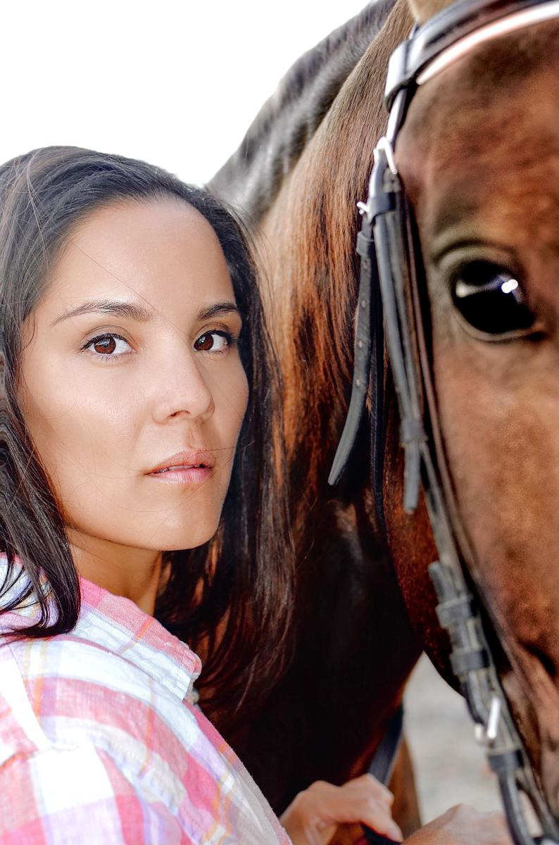 Фотограф на Тенерифе Елизавета Лаптева