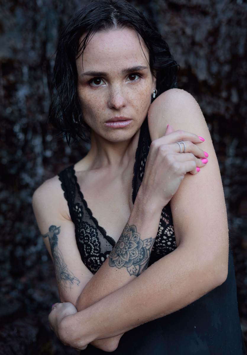 Портретная фотосессия на Тенерифе | Елизавета Лаптева Фотограф. Фотограф на Тенерифе Елизавета Лаптева