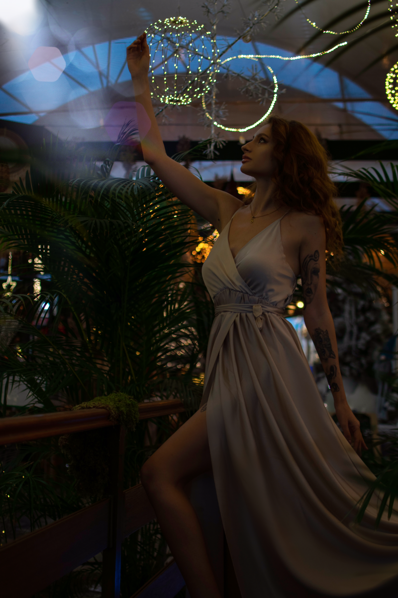 Фотограф на Тенерифе Елизавета Лаптева