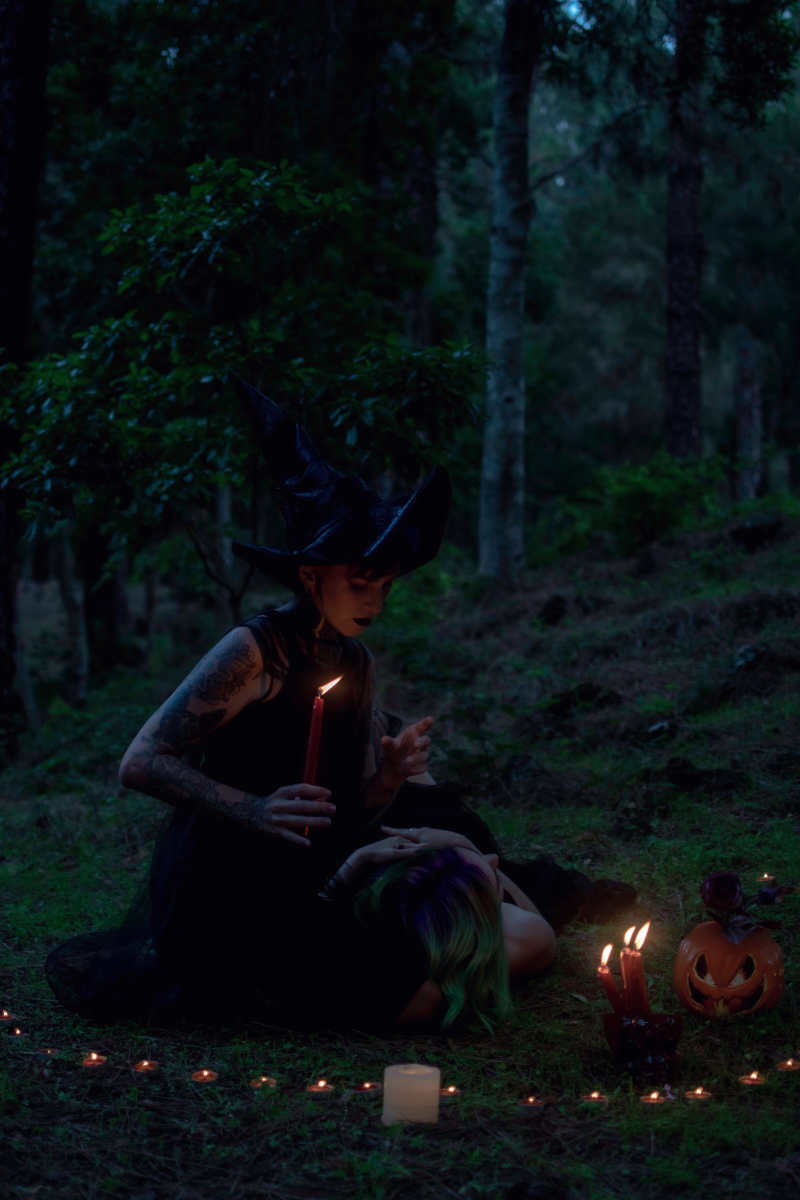 Art Photoshoot in Tenerife | Elizaveta Lapteva Photographer. Photographer in Tenerife Elizaveta Lapteva