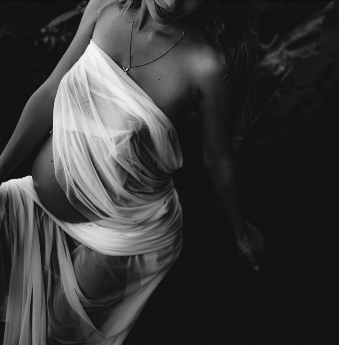 Sesión de fotos de desnudos artísticos en Tenerife | Fotógrafa Elizave. Fotógrafo en Tenerife Elizaveta Lapteva