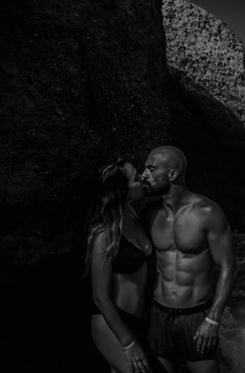 Love Story Photoshoot in Tenerife | Elizaveta Lapteva Photographer. Photographer in Tenerife Elizaveta Lapteva