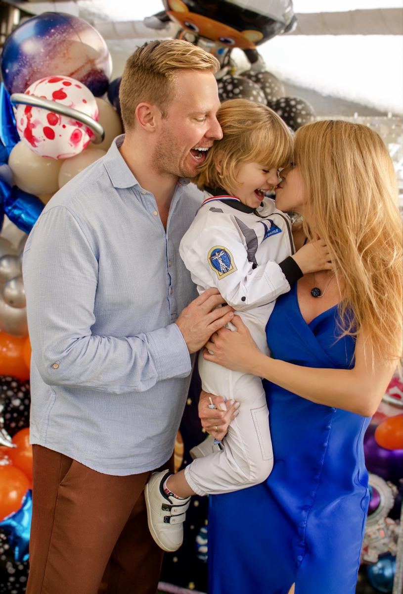 Фотограф на Тенерифе Елизавета Лаптева