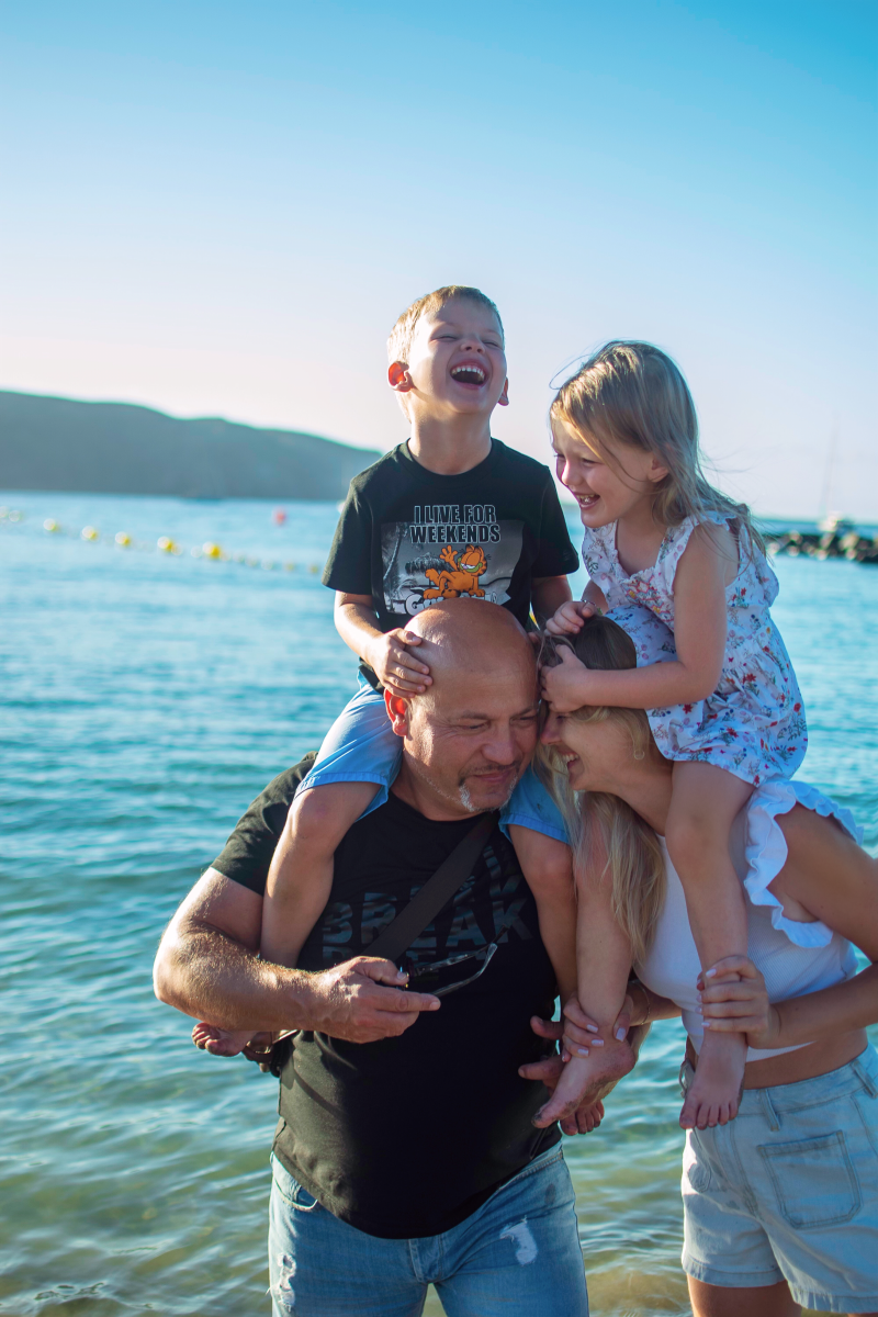 Family Photoshoot in Tenerife | Elizaveta Lapteva Photographer. Photographer in Tenerife Elizaveta Lapteva
