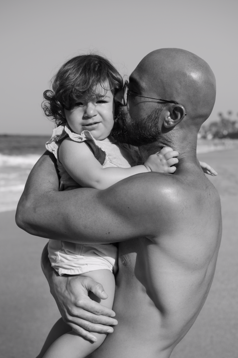 Family Photoshoot in Tenerife | Elizaveta Lapteva Photographer. Photographer in Tenerife Elizaveta Lapteva