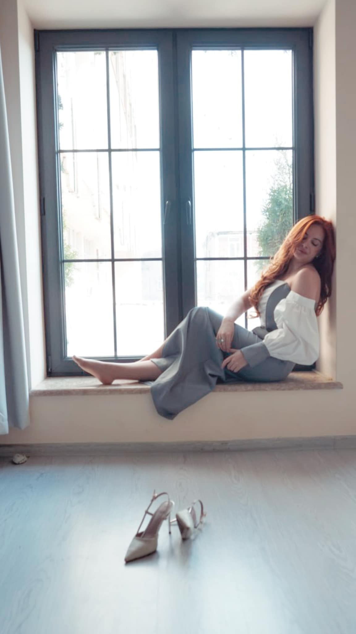 Poetry. Lucille Janinyan- Interpreter/ translator/ literature specialist