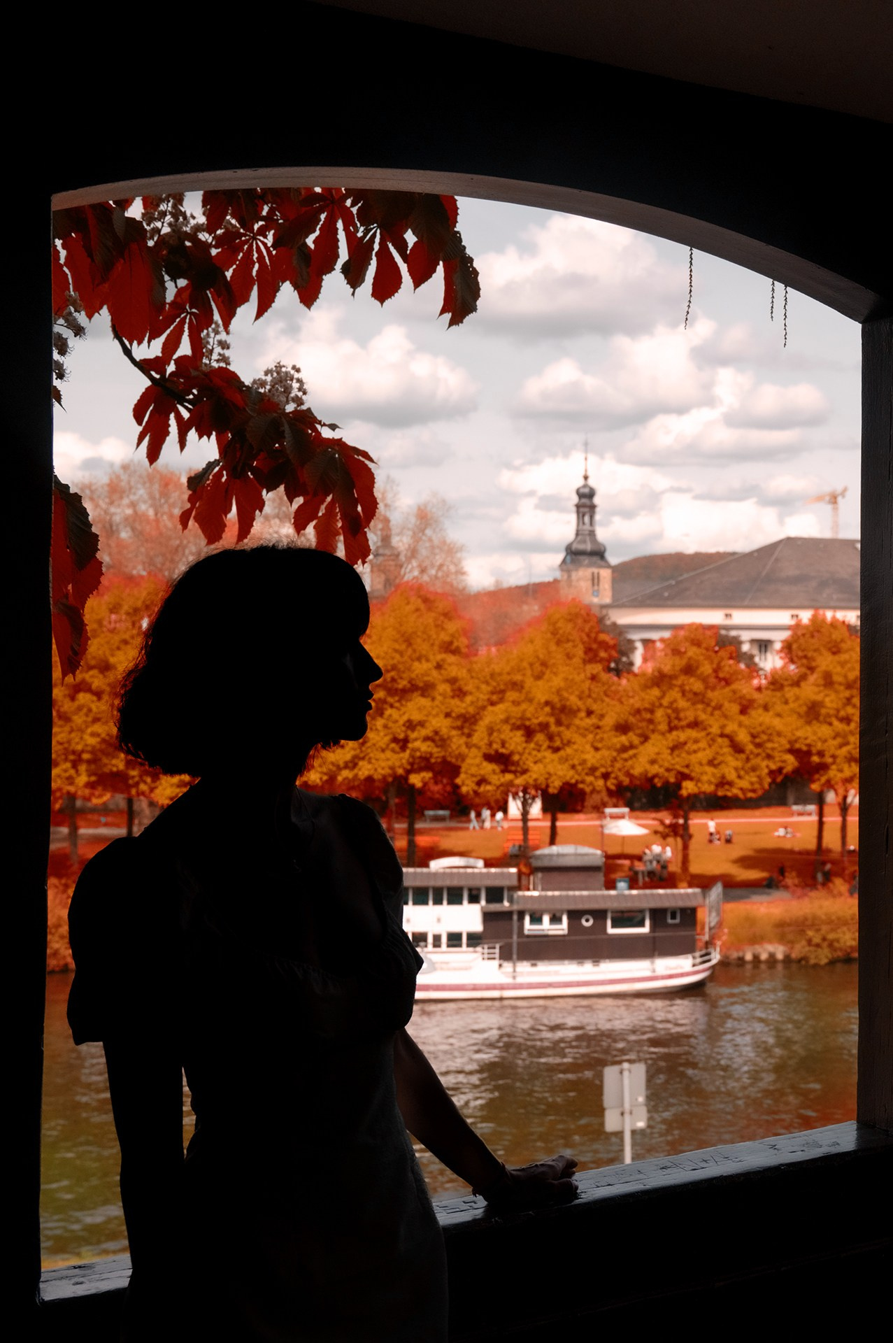 FRAUEN. Familien- und Hochzeitsfotograf Shestak Ivan