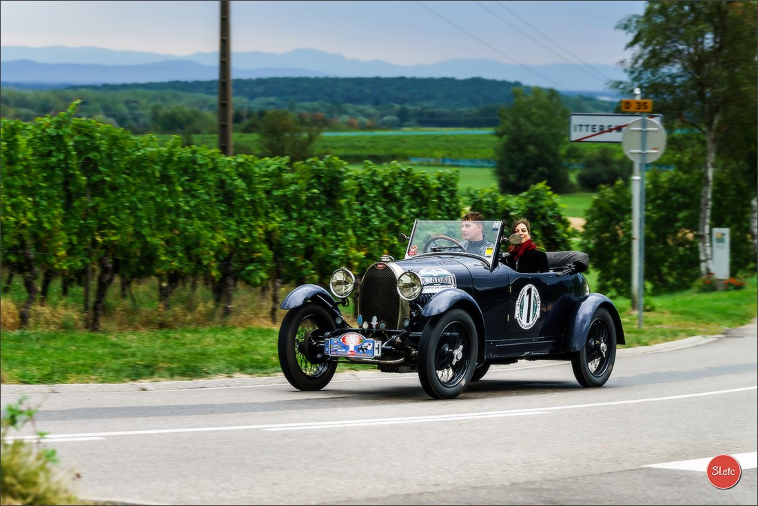 Le festival Bugatti à Molsheim – 2015. Photographe à Strasbourg | Portraits, Studio, Enfants, Événements