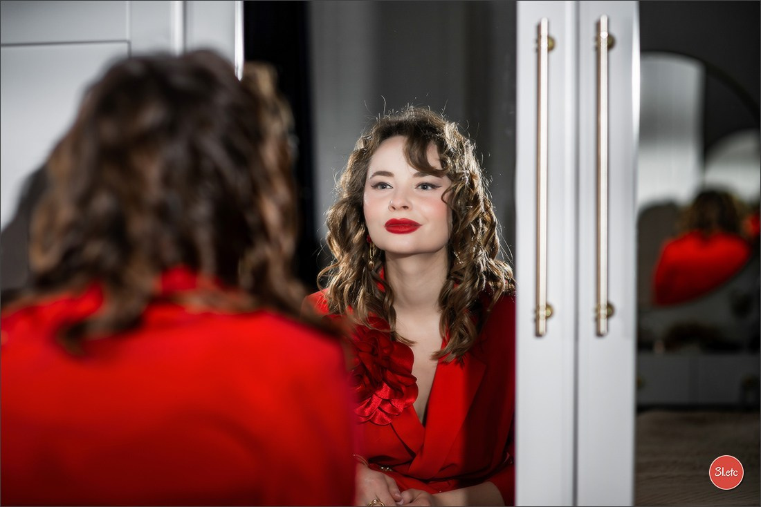 Jewelry in abundance. Photographe à Strasbourg | Portraits, Studio, Enfants, Événements